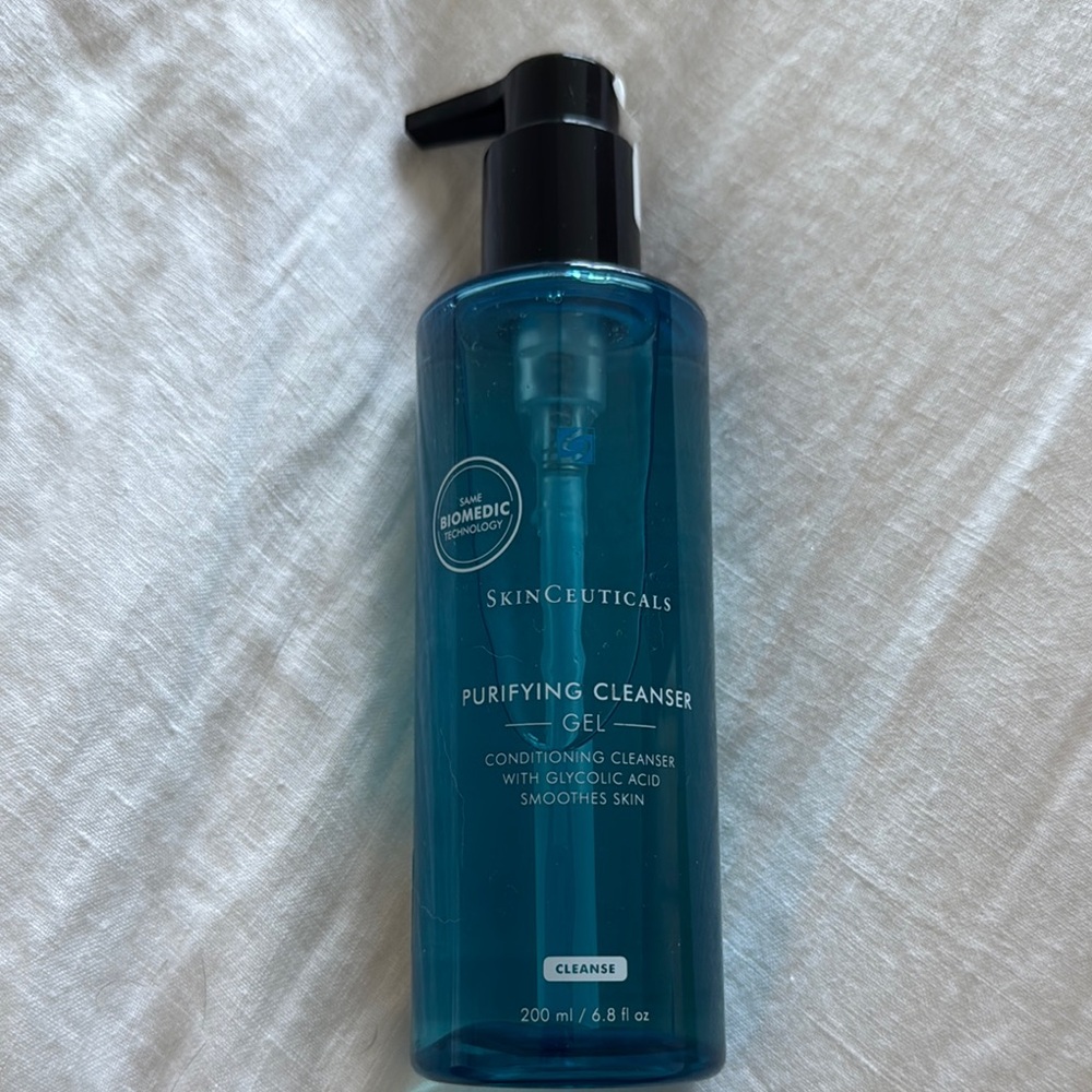 SkinCeuticals Purifying Cleanser Gel